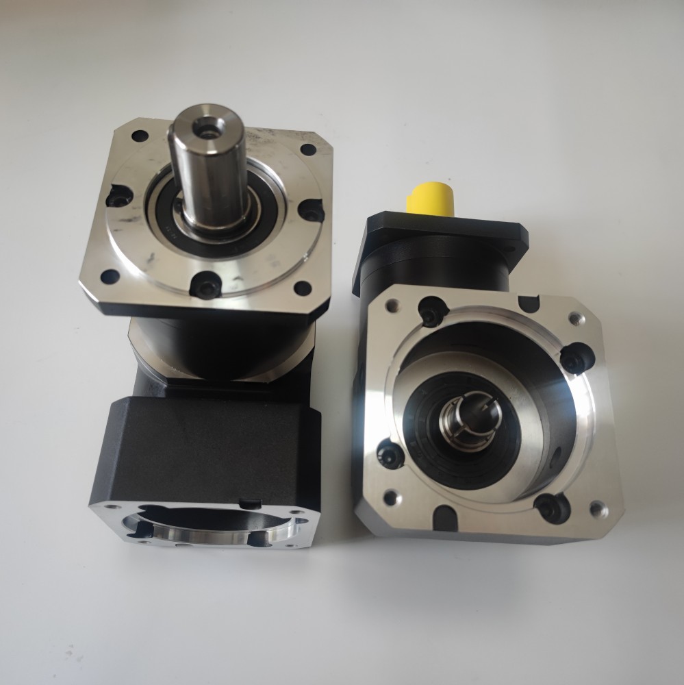 مخفض تروس دقيق على شكل حرف L ب - مراجعة Servo Motor وسعره