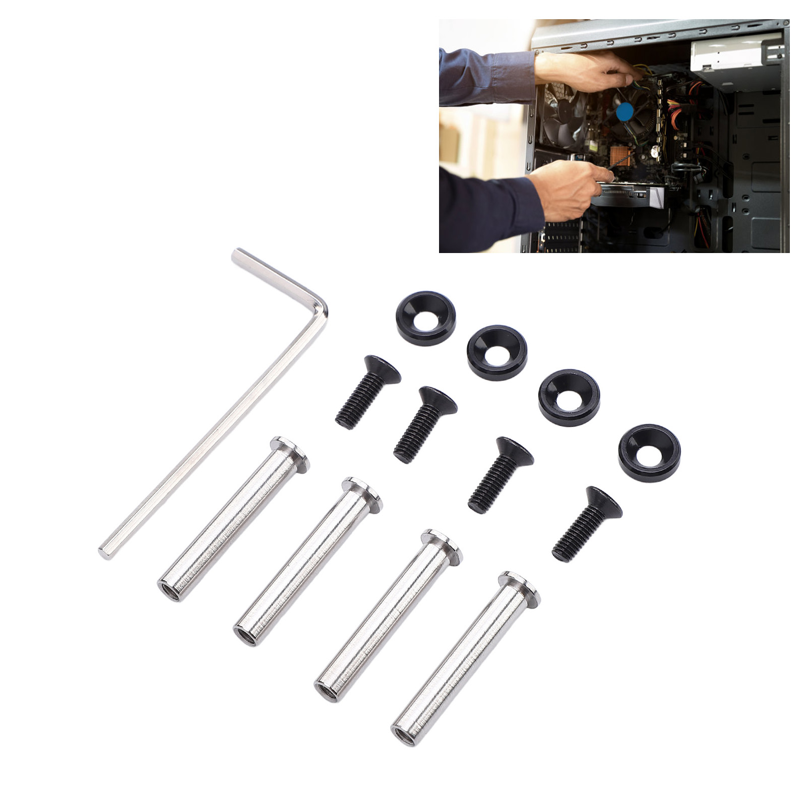 وحدة المعالجة المركزية مروحة ا - مراجعة Aluminium Extrusion وسعره