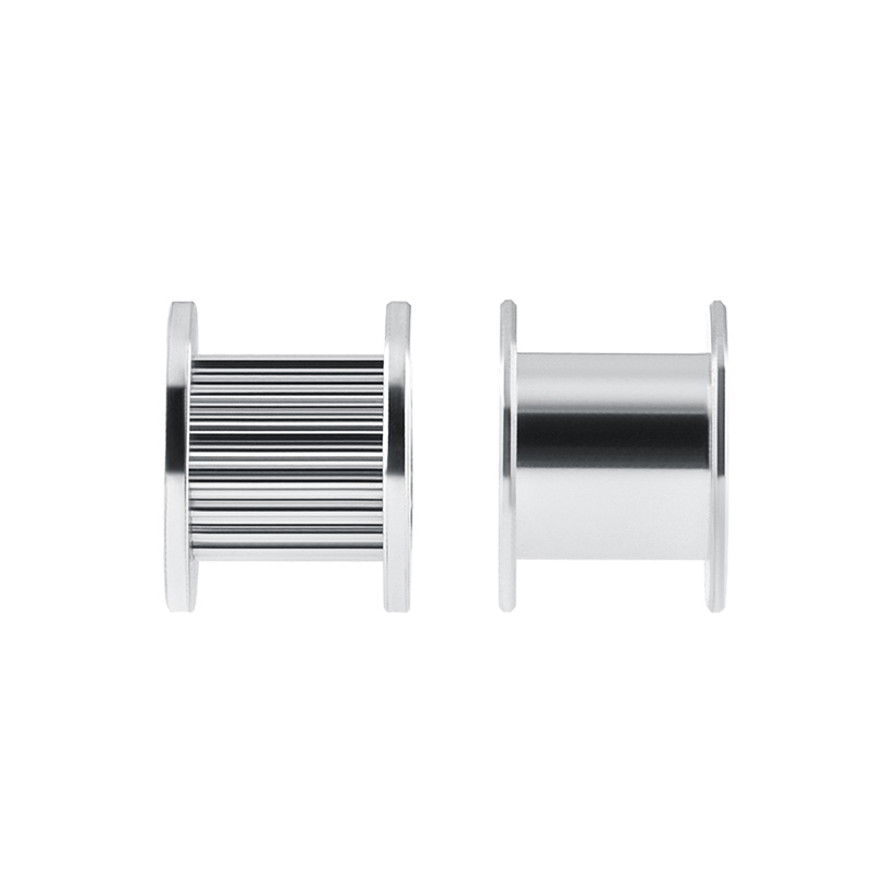 GT2 المهمل توقيت بكرة 16/20 ال - مراجعة Gt2 Pulley وسعره
