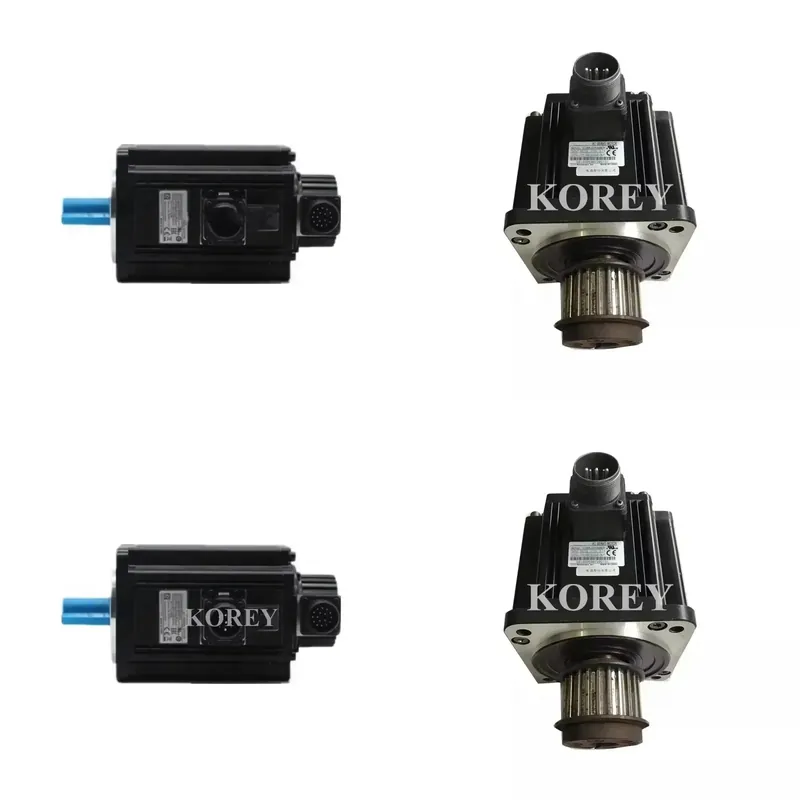 محرك سيرفو عالي السرعة جديد جا - مراجعة Servo Motor وسعره