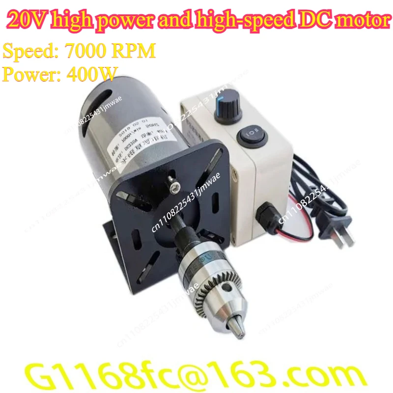 محرك مغزل بمزدوج محمل كروي، 22 - مراجعة Spindle Motor وسعره