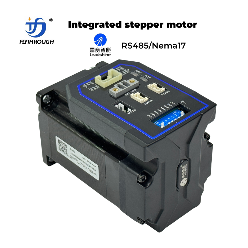 عرض ساخن: محرك ستيبر متكامل من - مراجعة Nema 17 Stepper وسعره
