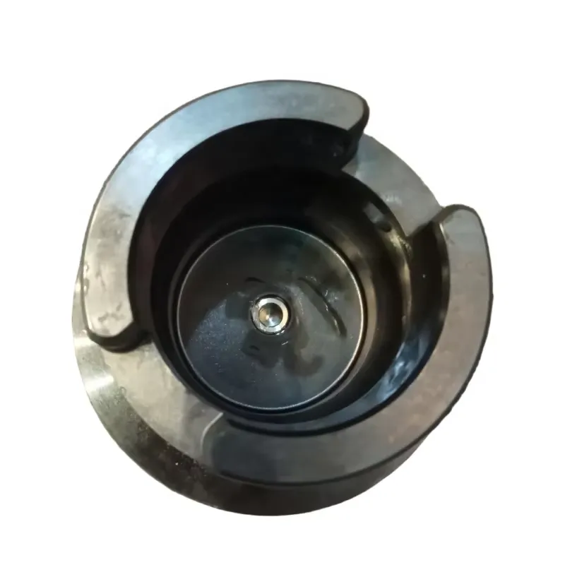وصلة عالية الدقة لمحول CNC من  - مراجعة Spindle Motor وسعره