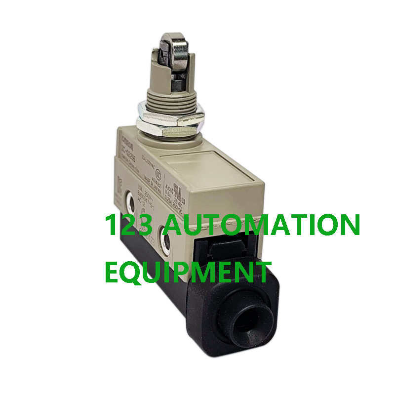 أصيلة جديدة اومرون ZC-N2255 N2 - مراجعة Limit Switch وسعره