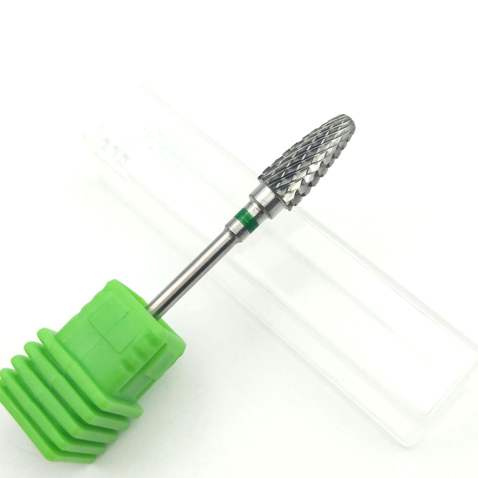 HYTOOS 5 حجم كربيد التنغستن مس - مراجعة Carbide End Mill وسعره