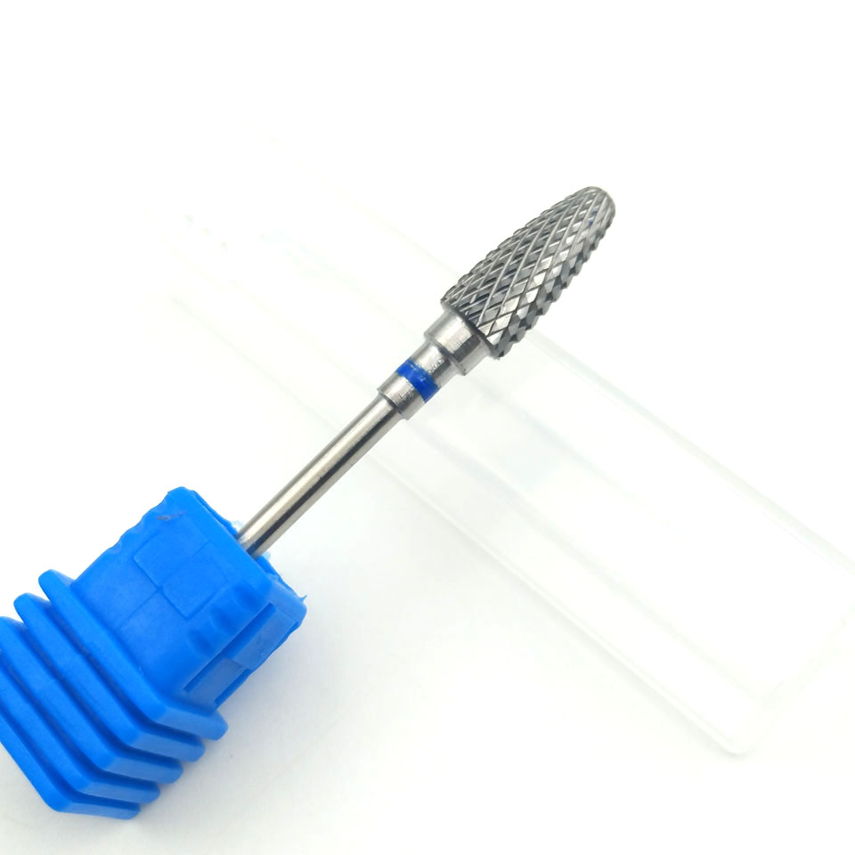 HYTOOS 5 حجم كربيد التنغستن مس - مراجعة Carbide End Mill وسعره