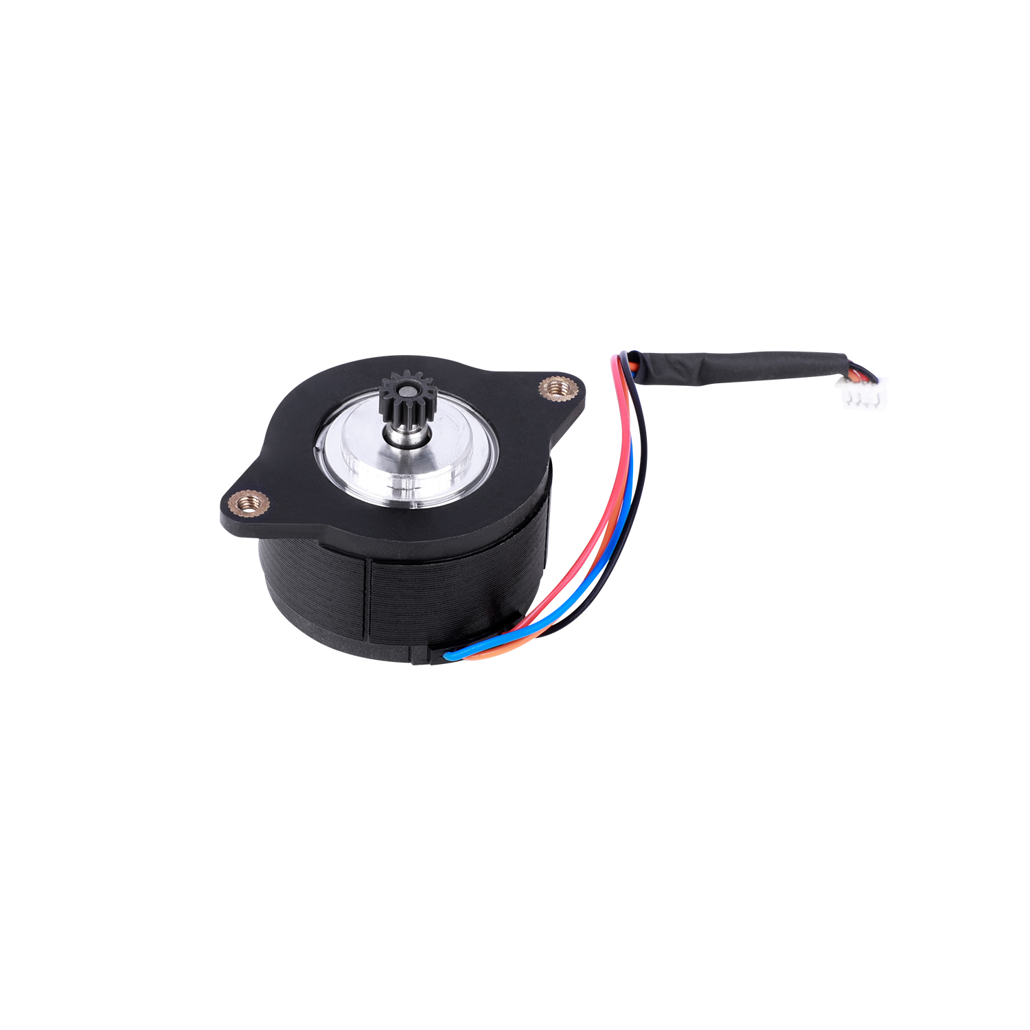 محرك خطوي E للباثق Ender-5 Max - مراجعة Aluminium Profile 2020 وسعره