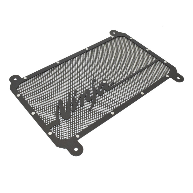 Waase لكاواساكي نينجا 250 400  - مراجعة Aluminium Profile 2020 وسعره