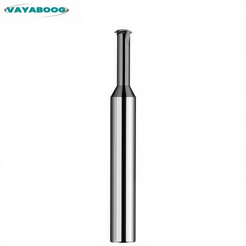 قاطع خراطة CNC من الكربيد الصل - مراجعة End Mill Set وسعره