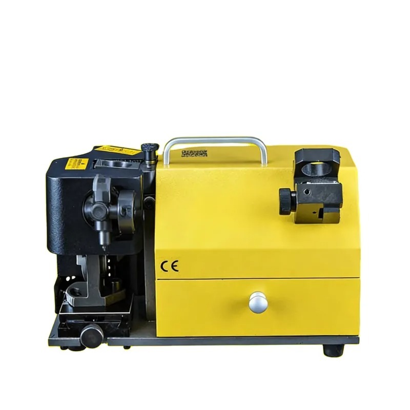 مبراة أدوات القطع MR-X3A (السع - مراجعة End Mill Set وسعره