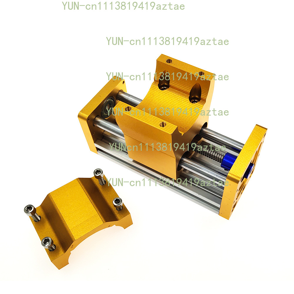 وحدة المحور Z لجهاز CNC 3018،  - مراجعة 3018 Aluminium Cnc وسعره
