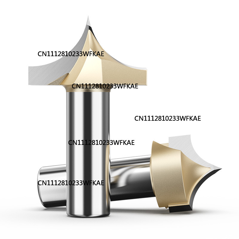 رؤوس قطع كربيد CNC بمقاسات 1/2 - مراجعة Carbide End Mill وسعره
