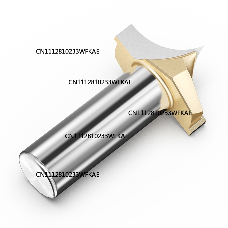 رؤوس قطع كربيد CNC بمقاسات 1/2 - مراجعة Carbide End Mill وسعره