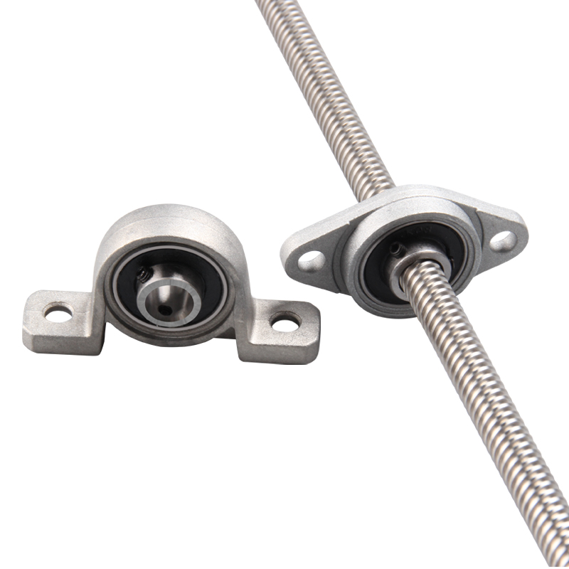 1 مجموعة 8 مللي متر T8 الرصاص  - مراجعة Linear Rod 8Mm وسعره
