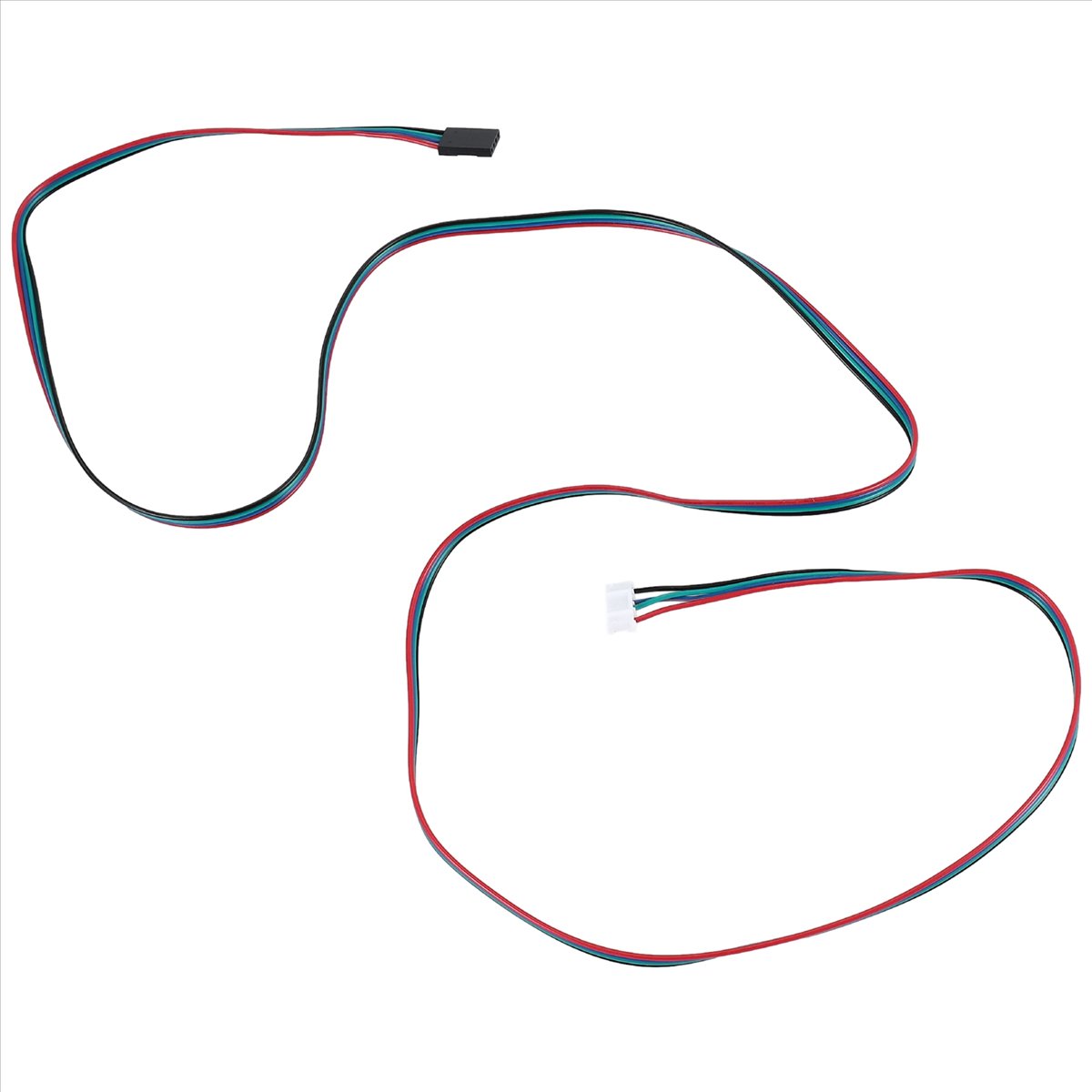 كابل محرك خطوي NEMA 17 ممدد طر - مراجعة Nema 17 Stepper وسعره
