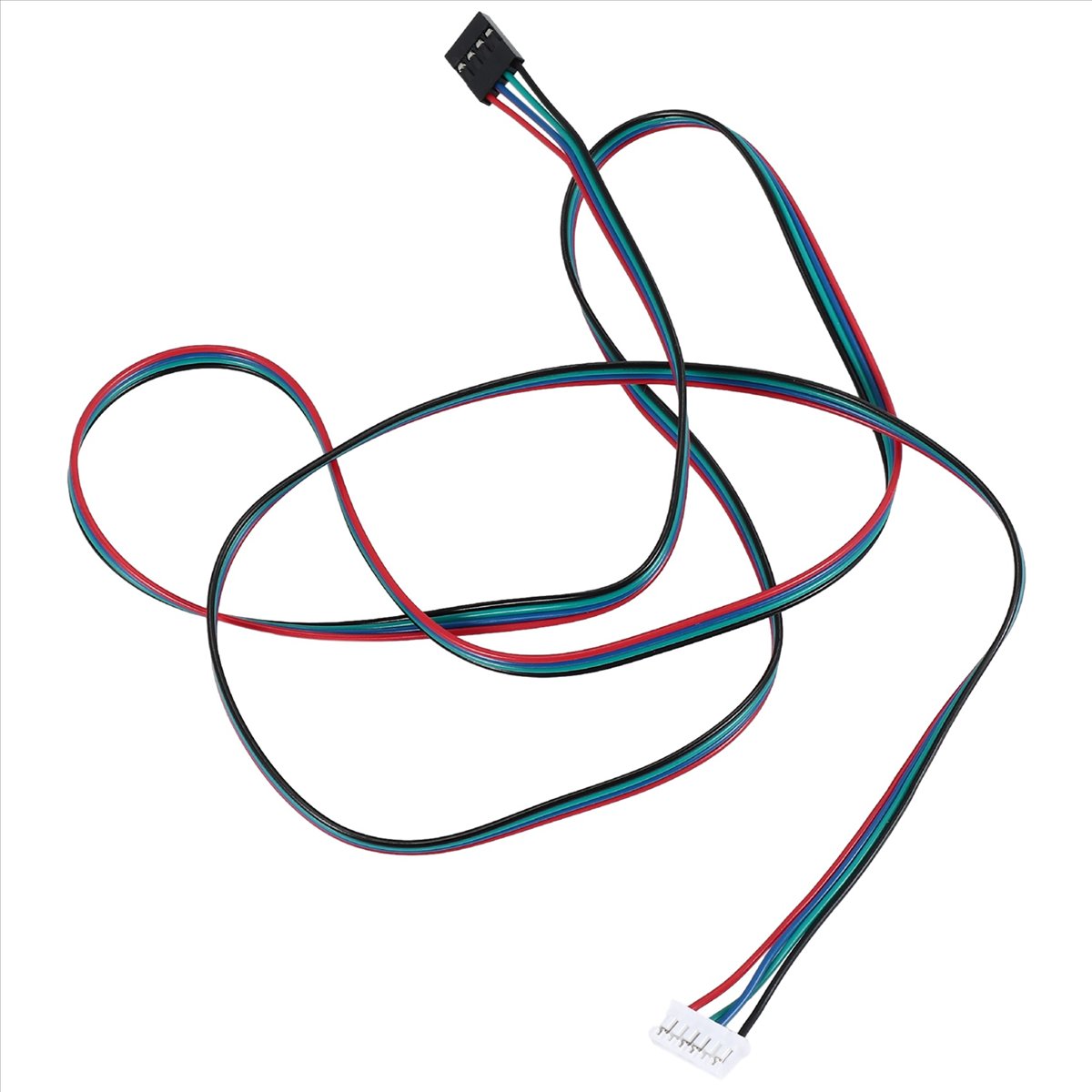 كابل محرك خطوي NEMA 17 ممدد طر - مراجعة Nema 17 Stepper وسعره