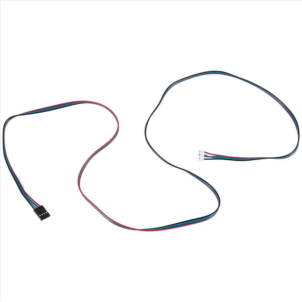 كابل محرك خطوي NEMA 17 ممدد طر - مراجعة Nema 17 Stepper وسعره