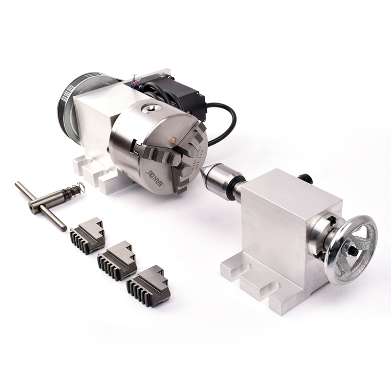 K11-100 محور الدوران، طاولة دو - مراجعة Cnc Router وسعره