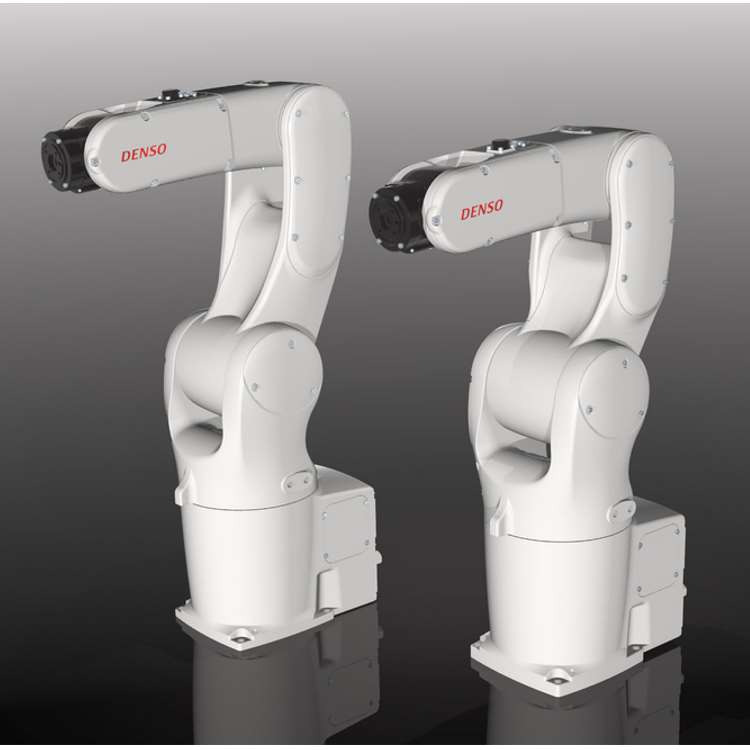 ذراع روبوتية CNC سداسية المحاو - مراجعة Linear Rail وسعره