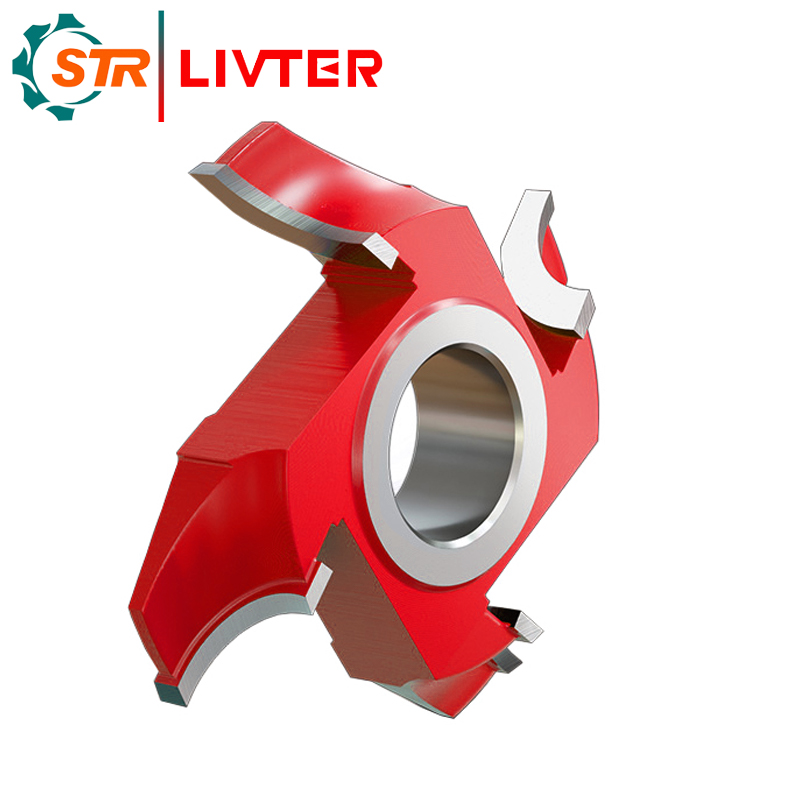النجارة TCT أداة نهاية مطحنة 1 - مراجعة End Mill وسعره