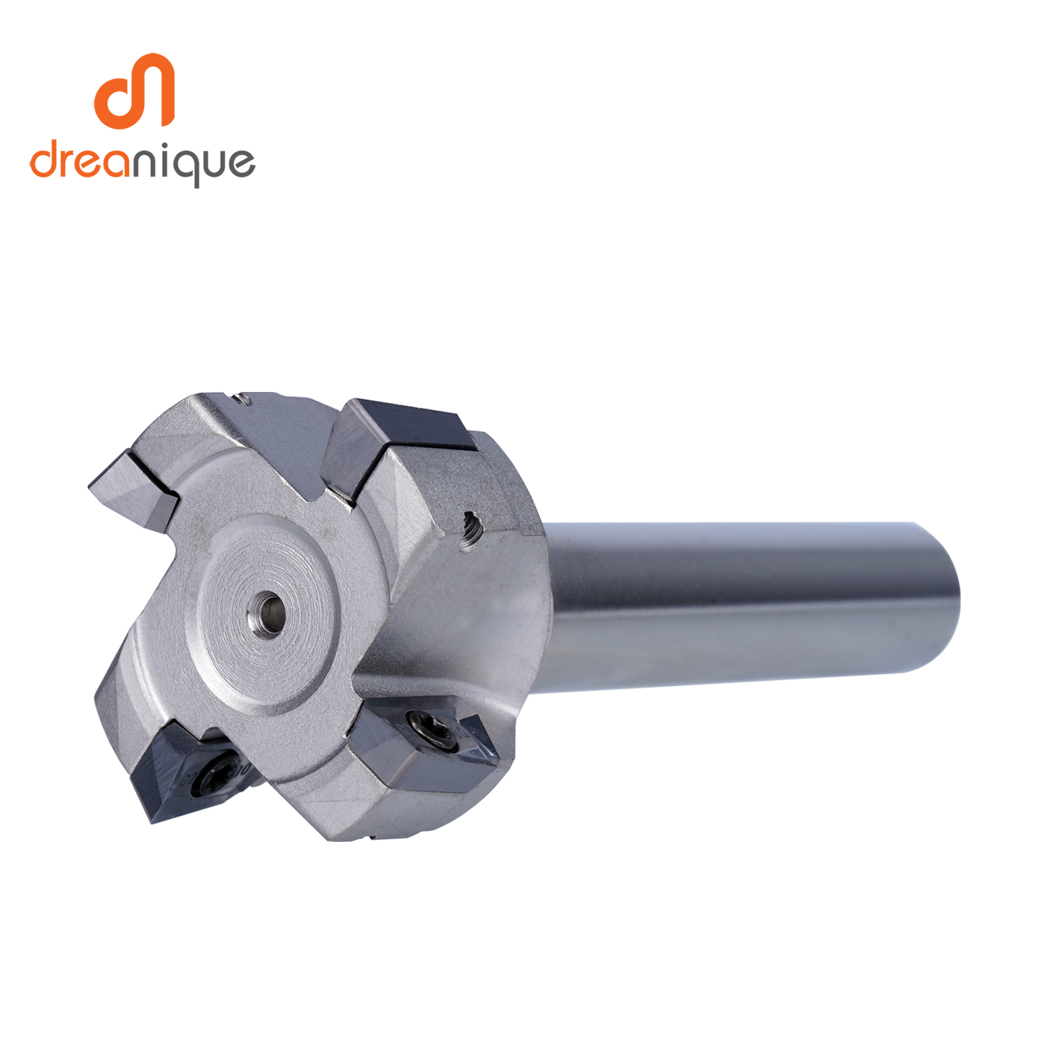 قاطعة طحن بزاوية قائمة تشطيب ا - مراجعة End Mill Set وسعره