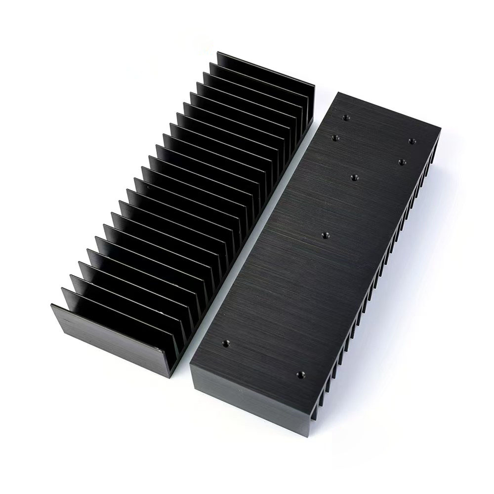 1 قطعة سماكة مبادل حراري من ال - مراجعة Aluminium Extrusion وسعره