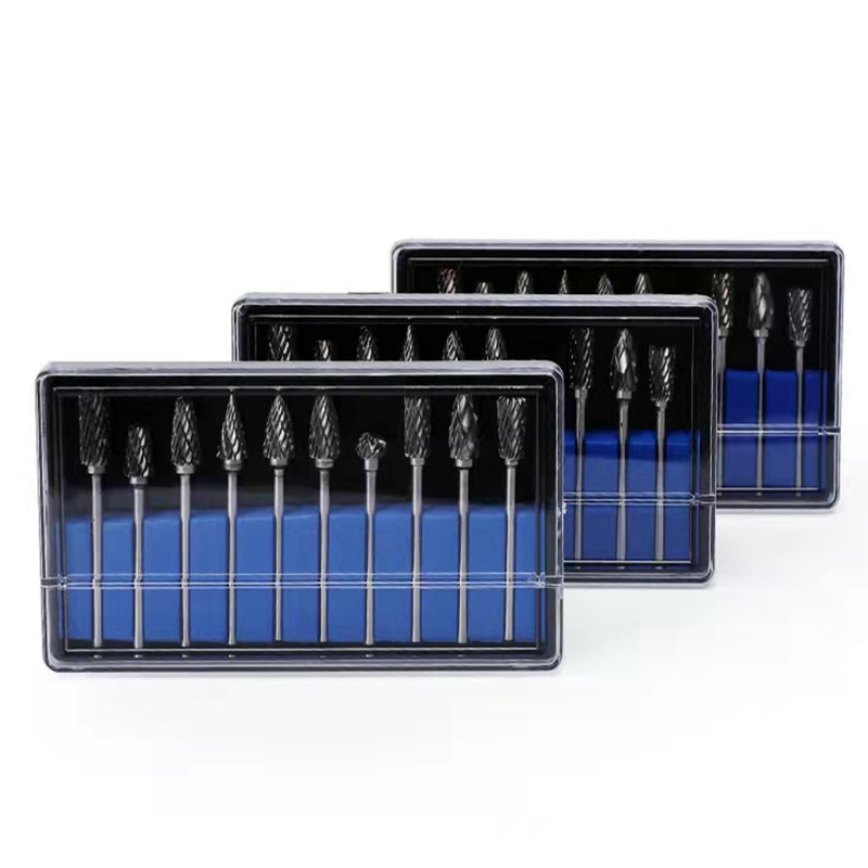 الأسنان كربيد التنغستن طحن تلم - مراجعة Carbide End Mill وسعره